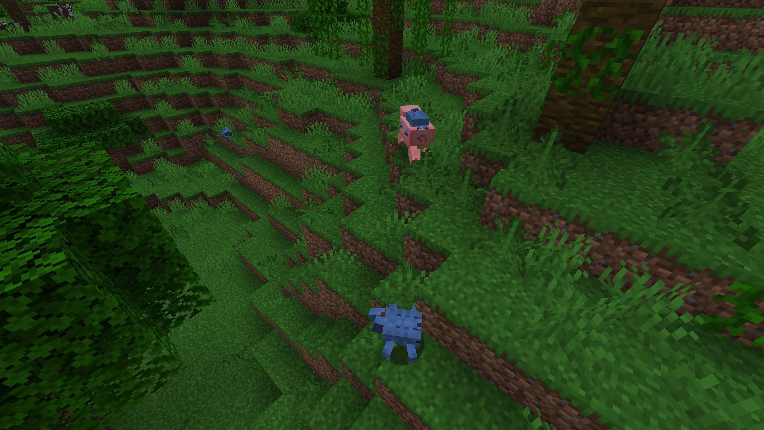 Скриншот мода