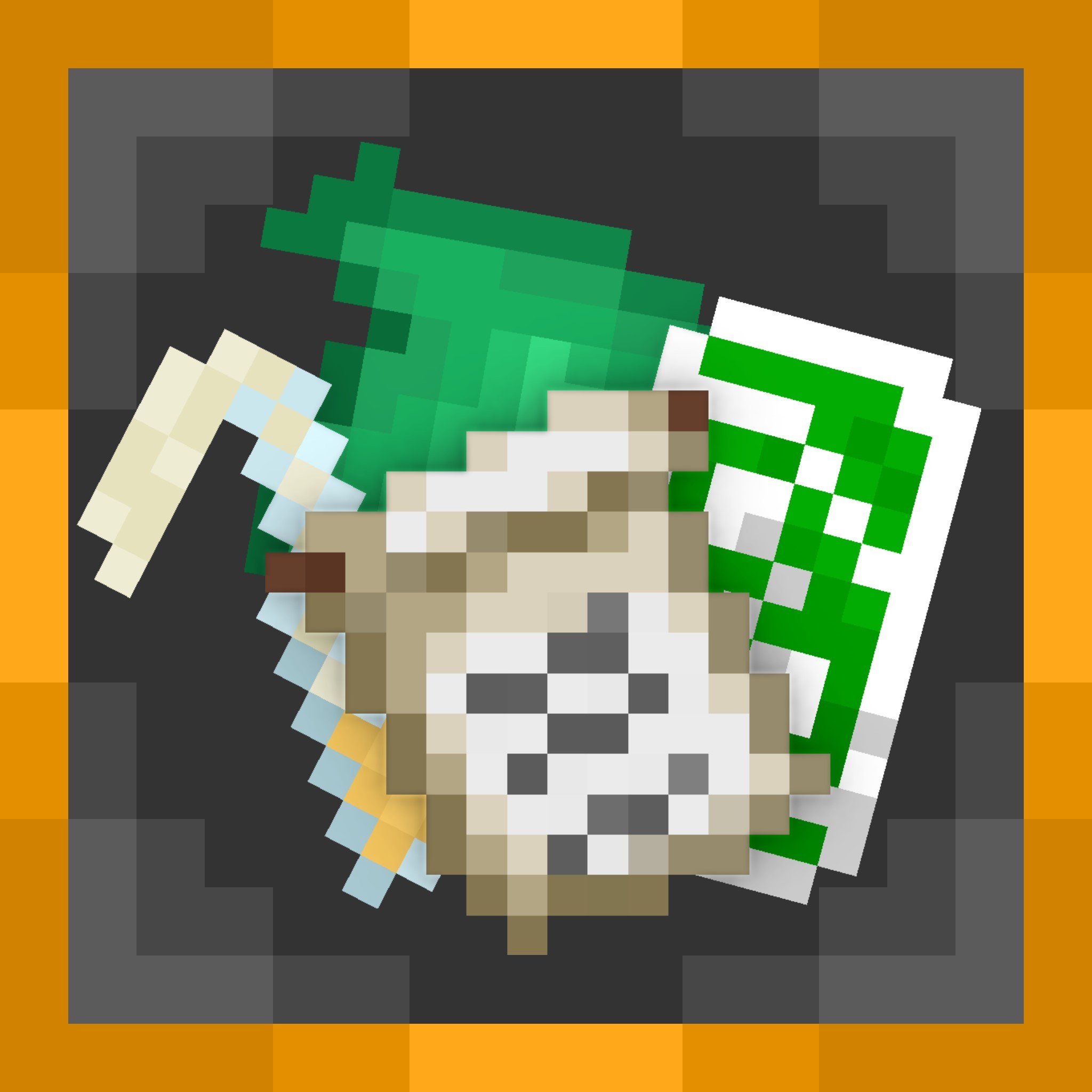 Скриншот мода