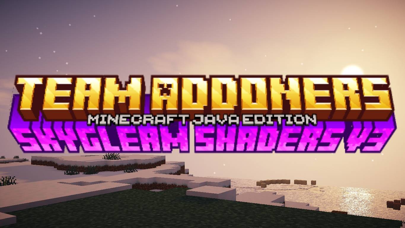 Скриншот мода