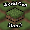 Логотип мода SlabGen