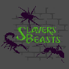 Логотип мода Slayer's Beasts