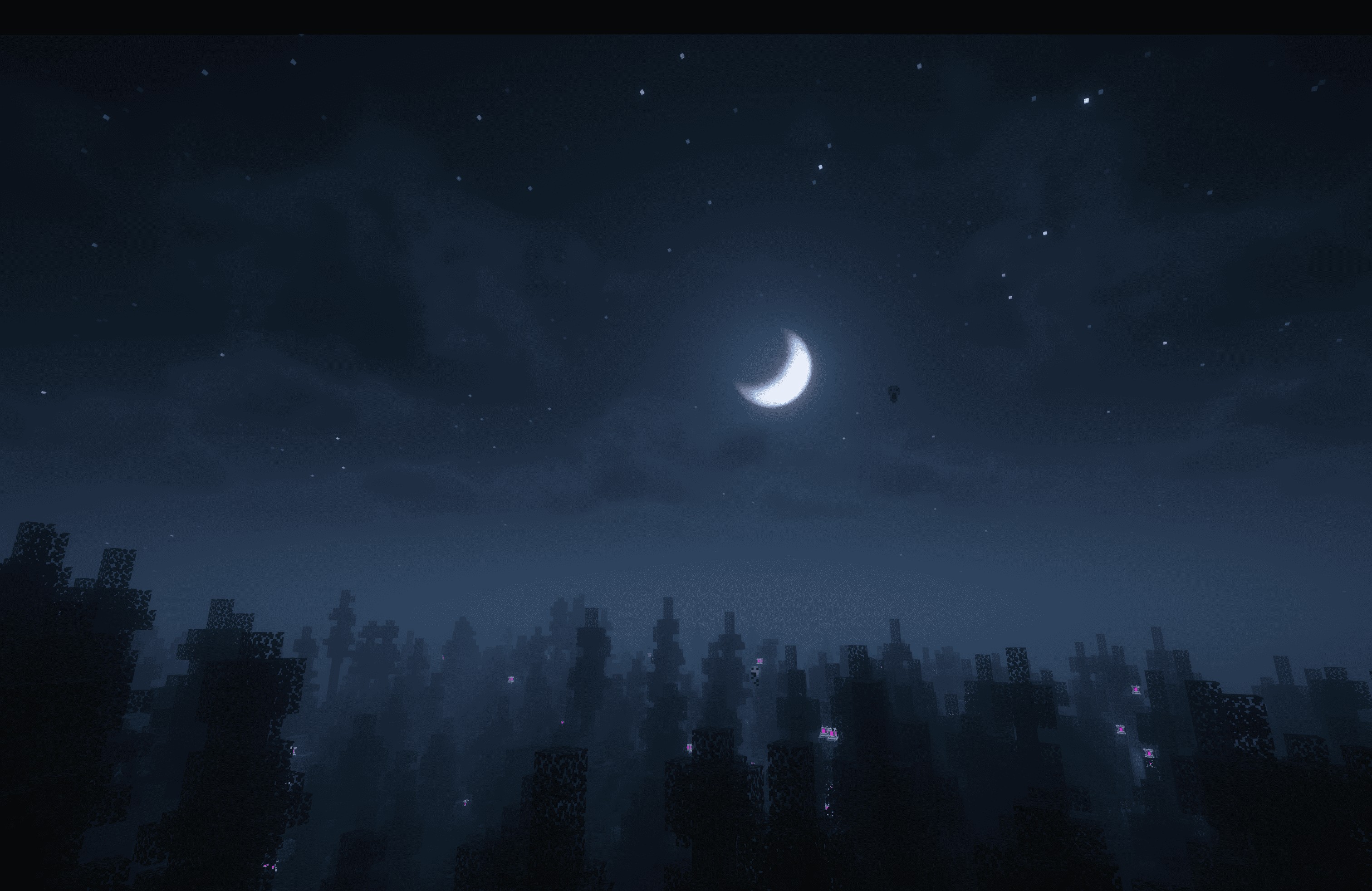 Скриншот мода