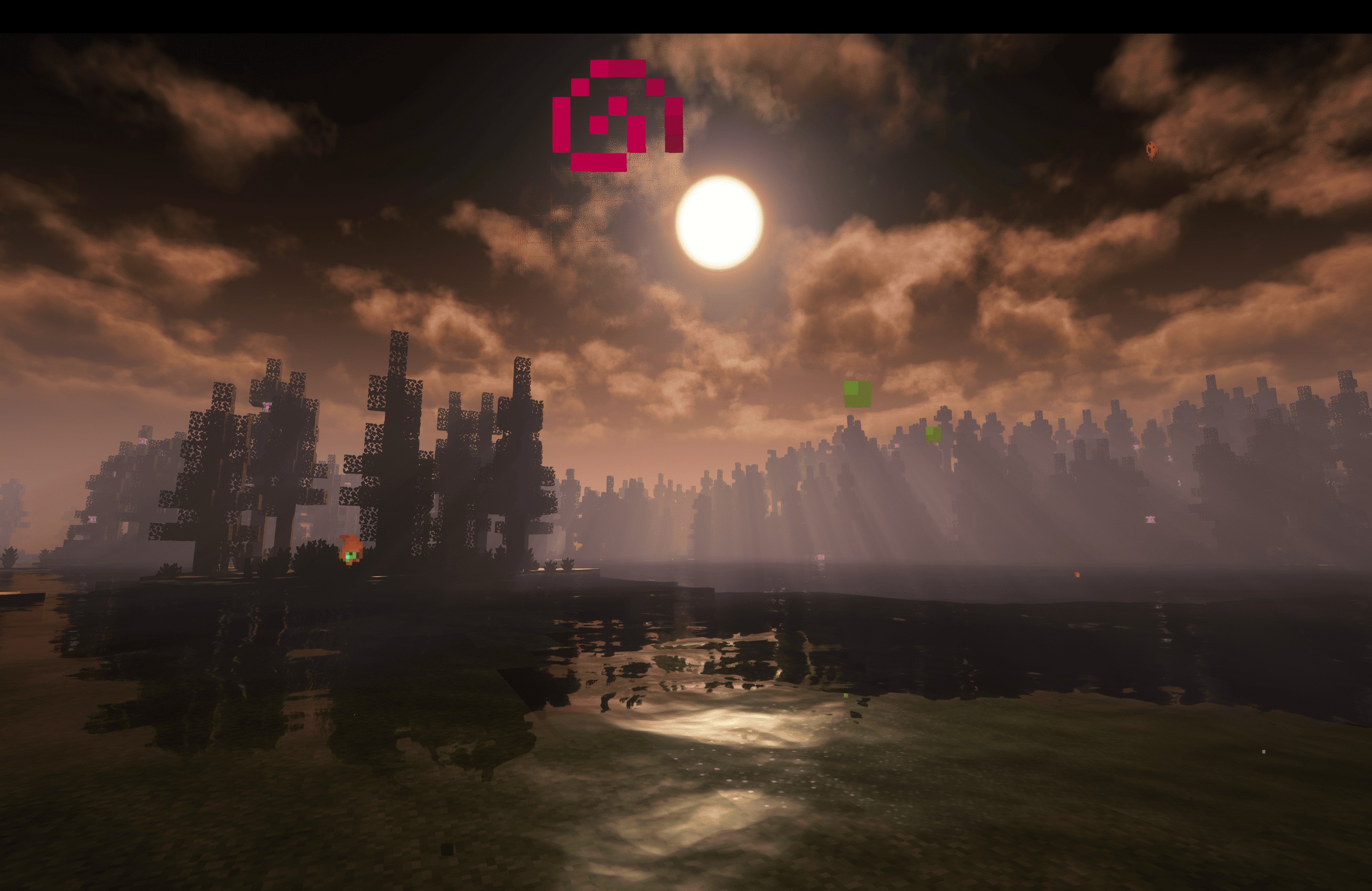 Скриншот мода