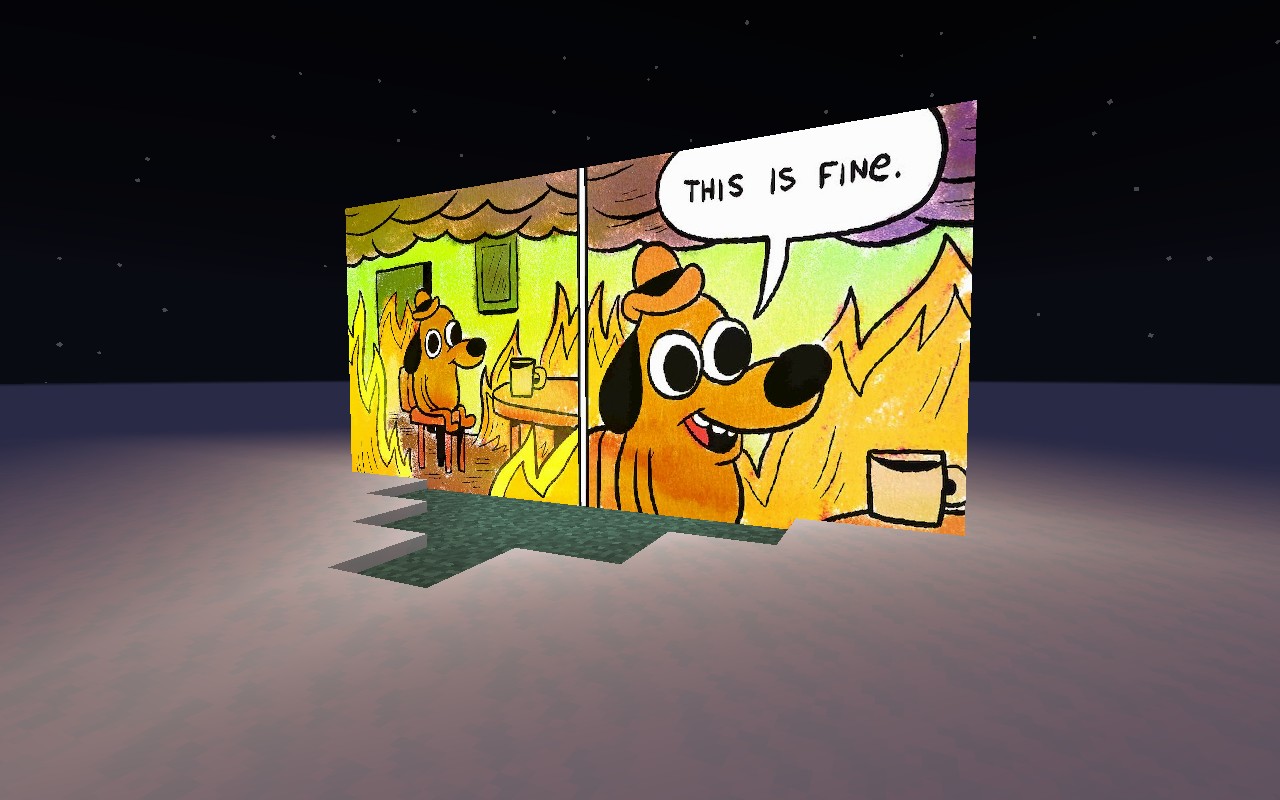 Скриншот мода