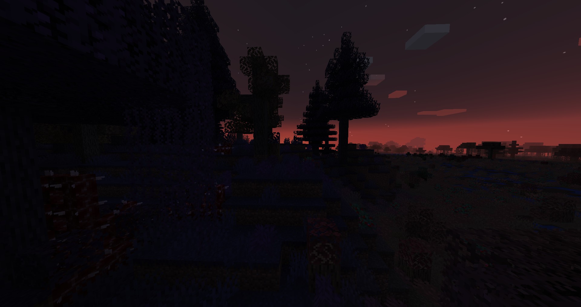 Скриншот мода