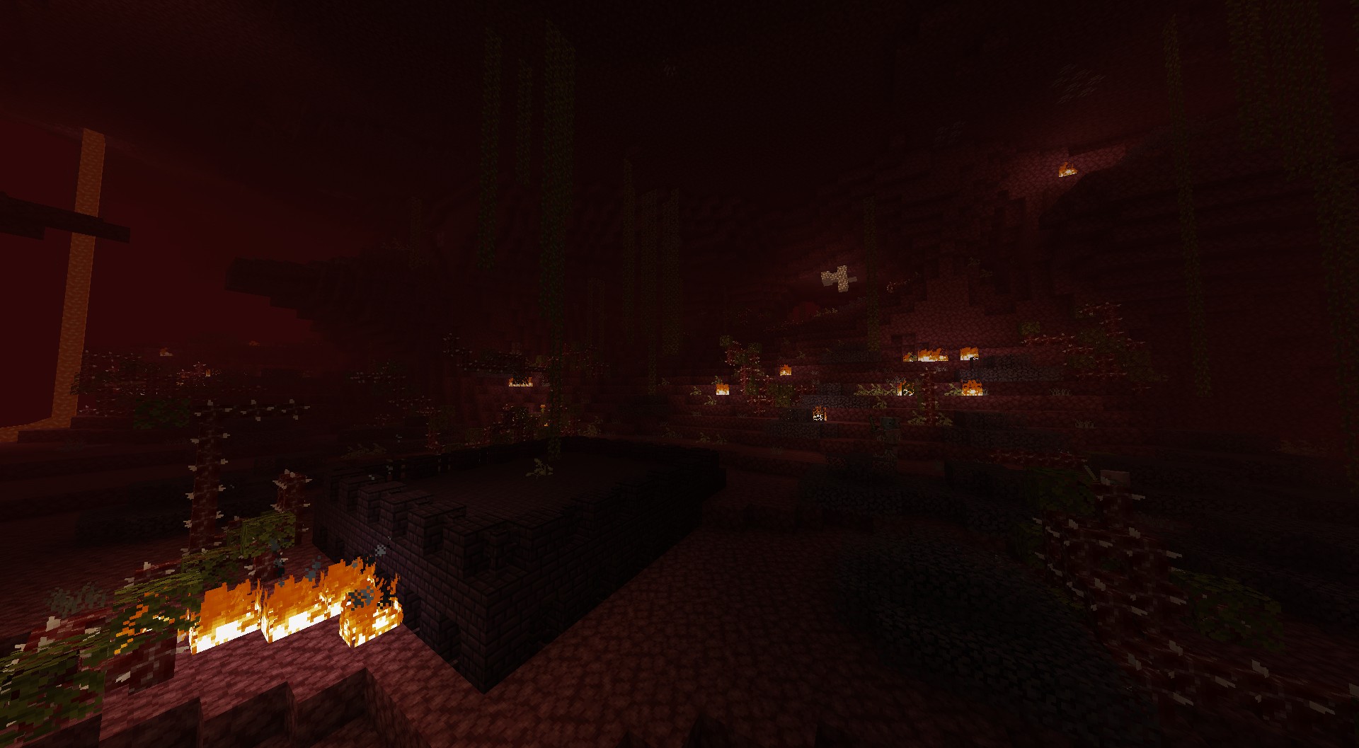 Скриншот мода