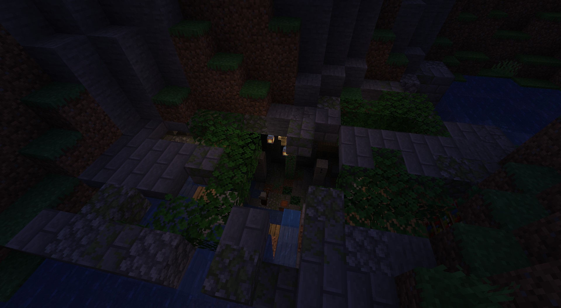 Скриншот мода