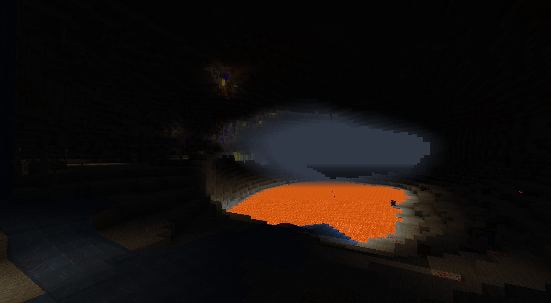 Скриншот мода