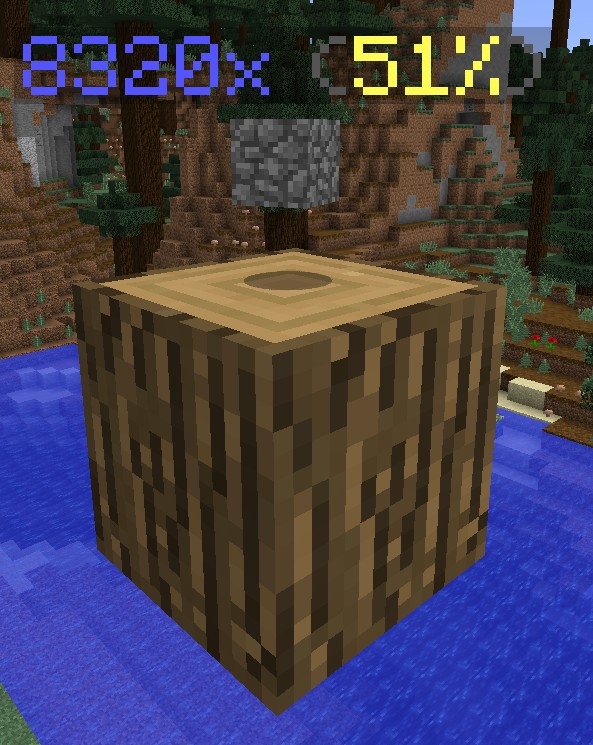 Скриншот мода