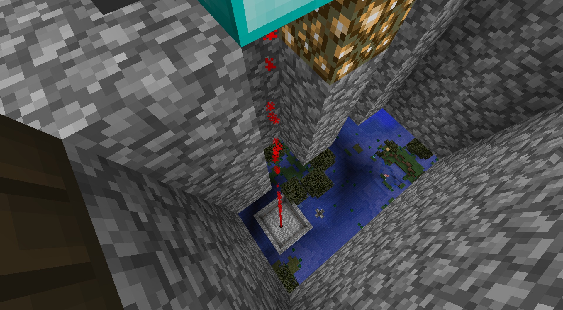 Скриншот мода