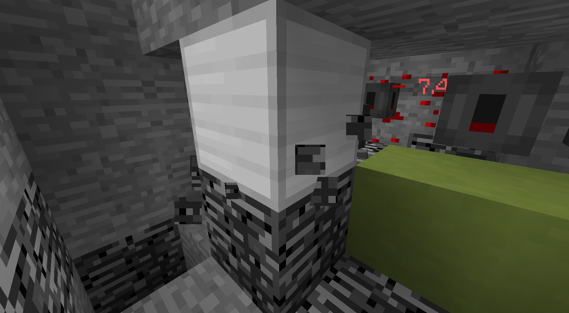 Скриншот мода