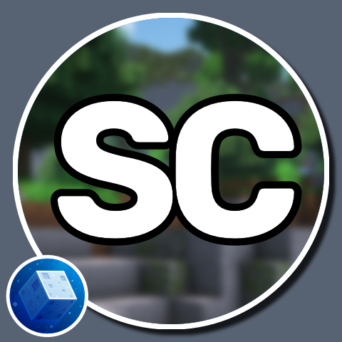 Логотип мода Slot Cycler