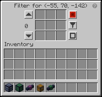 Скриншот мода