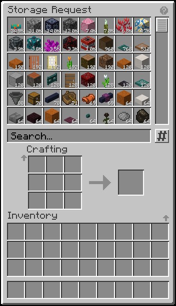 Скриншот мода