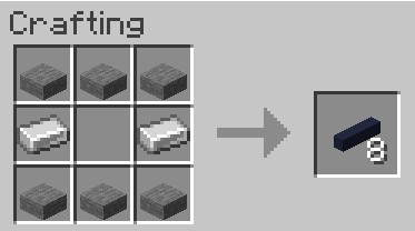 Скриншот мода