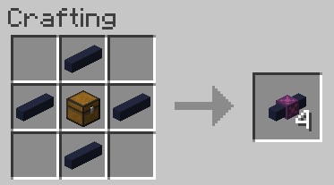 Скриншот мода