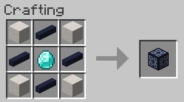 Скриншот мода