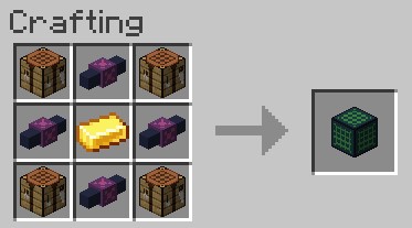 Скриншот мода