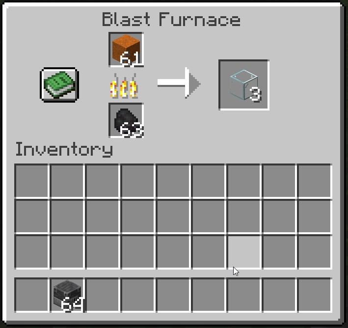 Скриншот мода