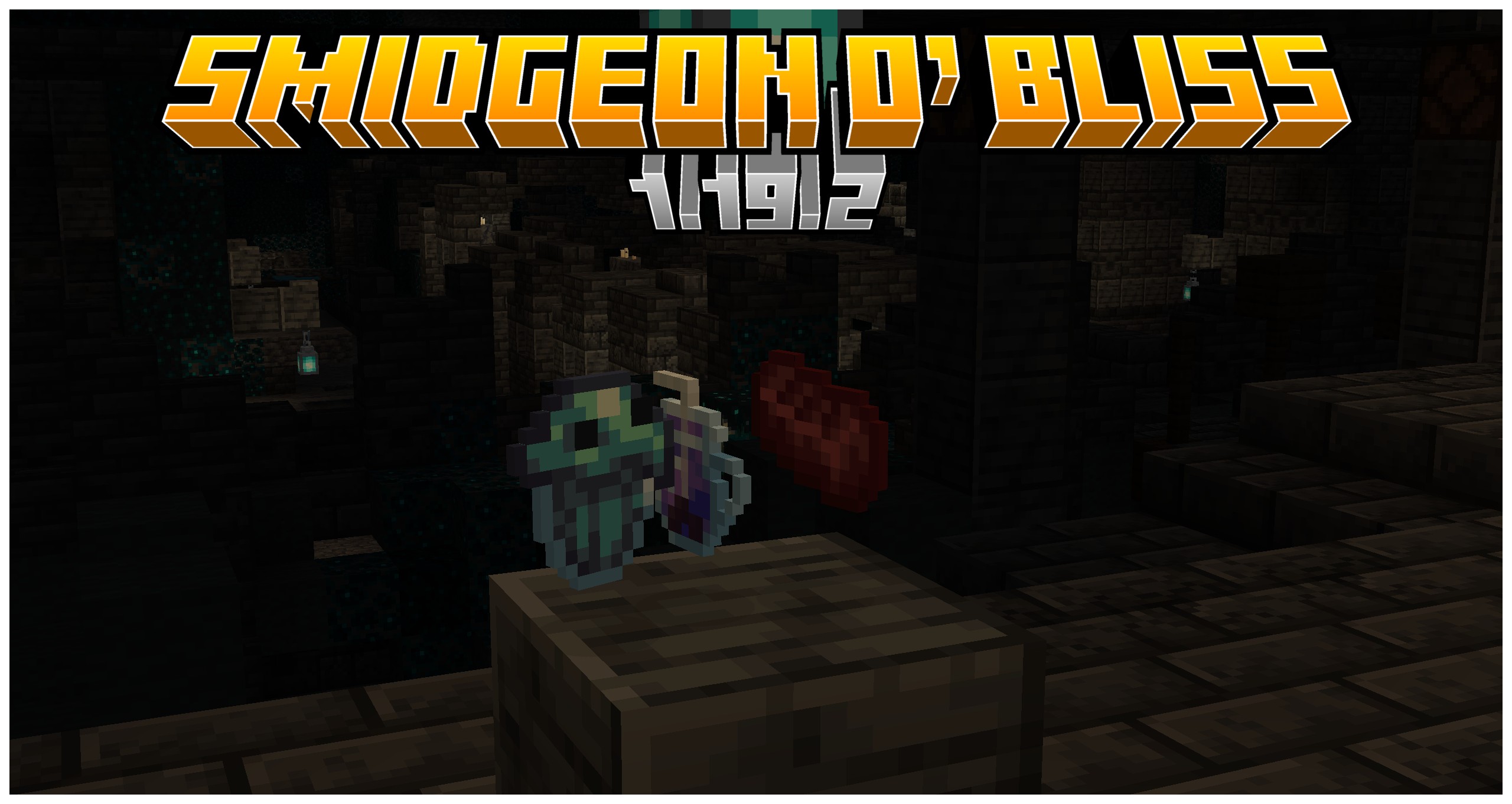 Скриншот мода