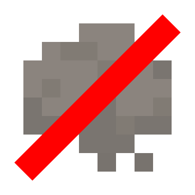 Логотип мода Smoke Suppression