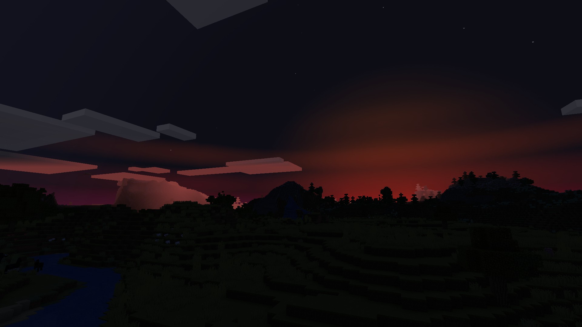 Скриншот мода