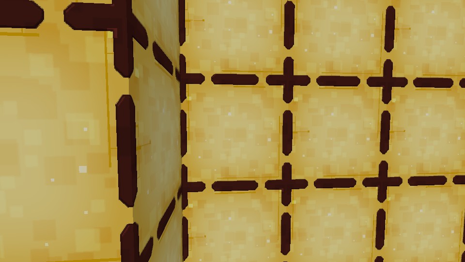 Скриншот мода