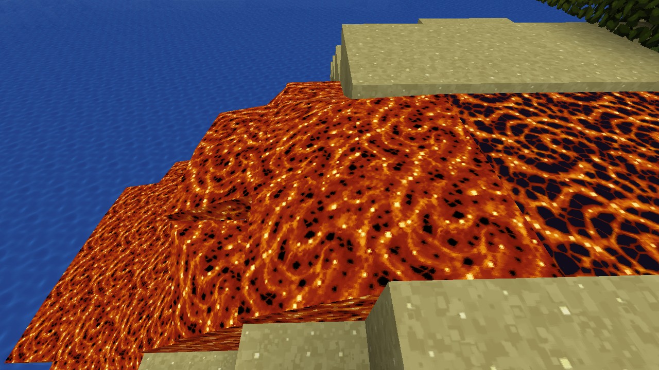 Скриншот мода