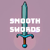 Логотип мода Smooth Swords