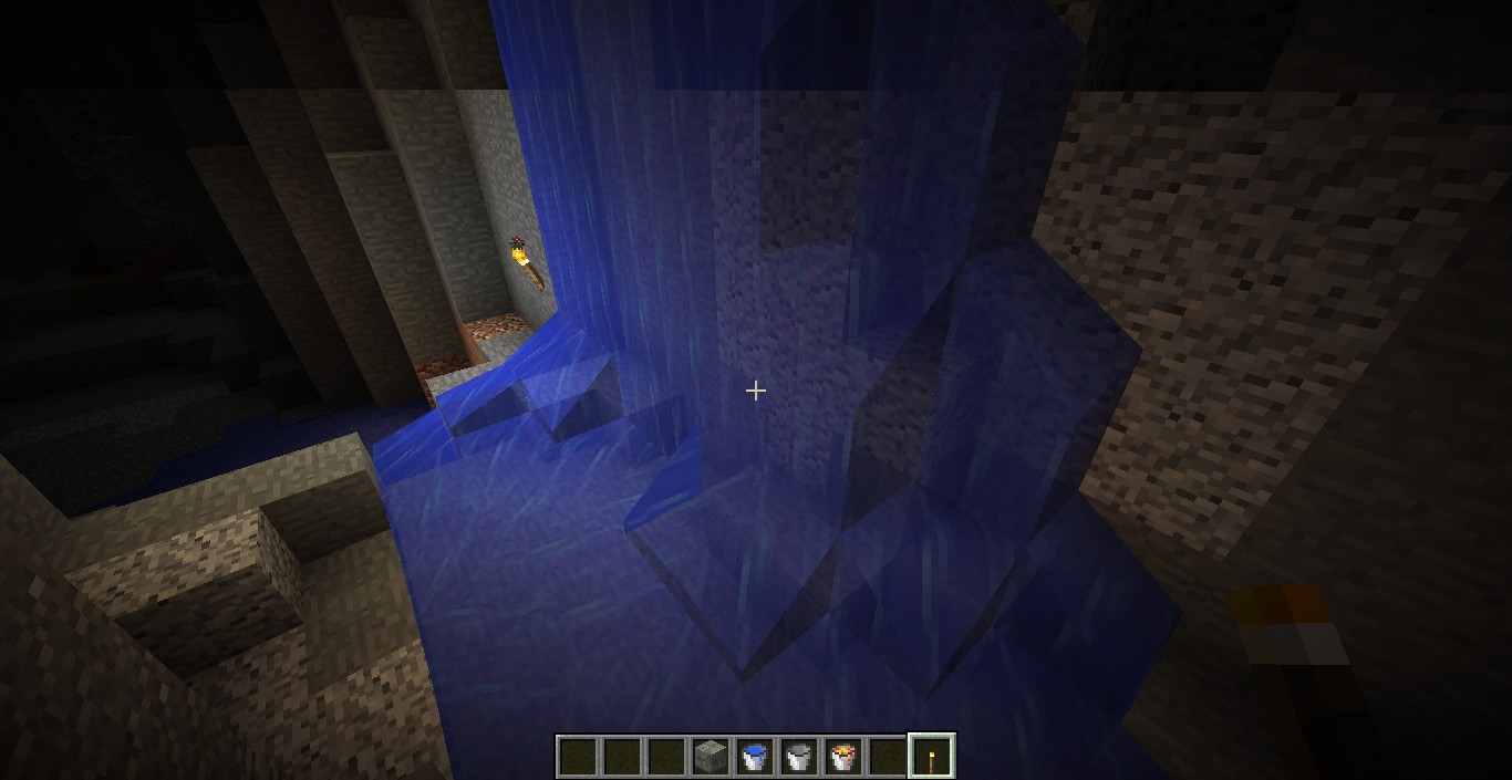 Скриншот мода