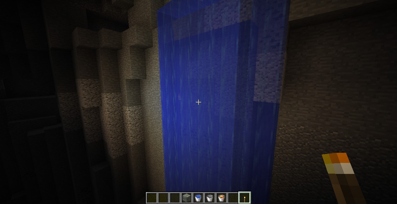 Скриншот мода