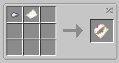 Скриншот мода