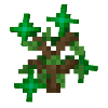 Логотип мода Sneaky Tree Growing [Forge]