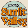 Логотип мода Society: Sunlit Valley