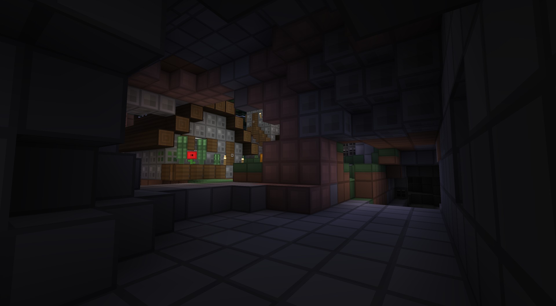 Скриншот мода