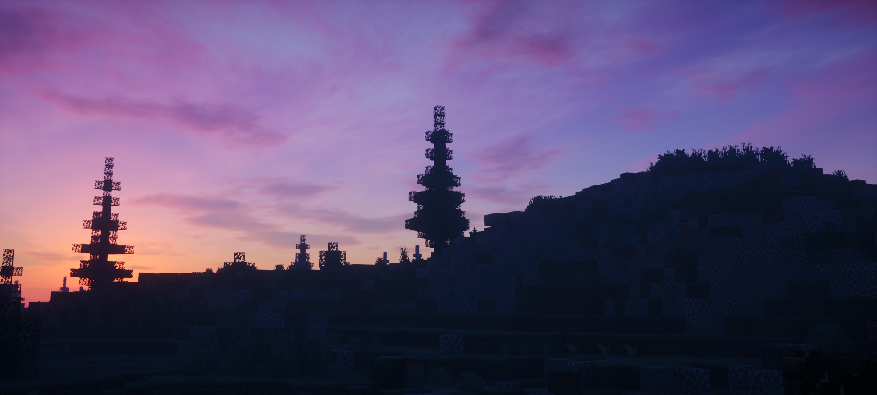 Скриншот мода