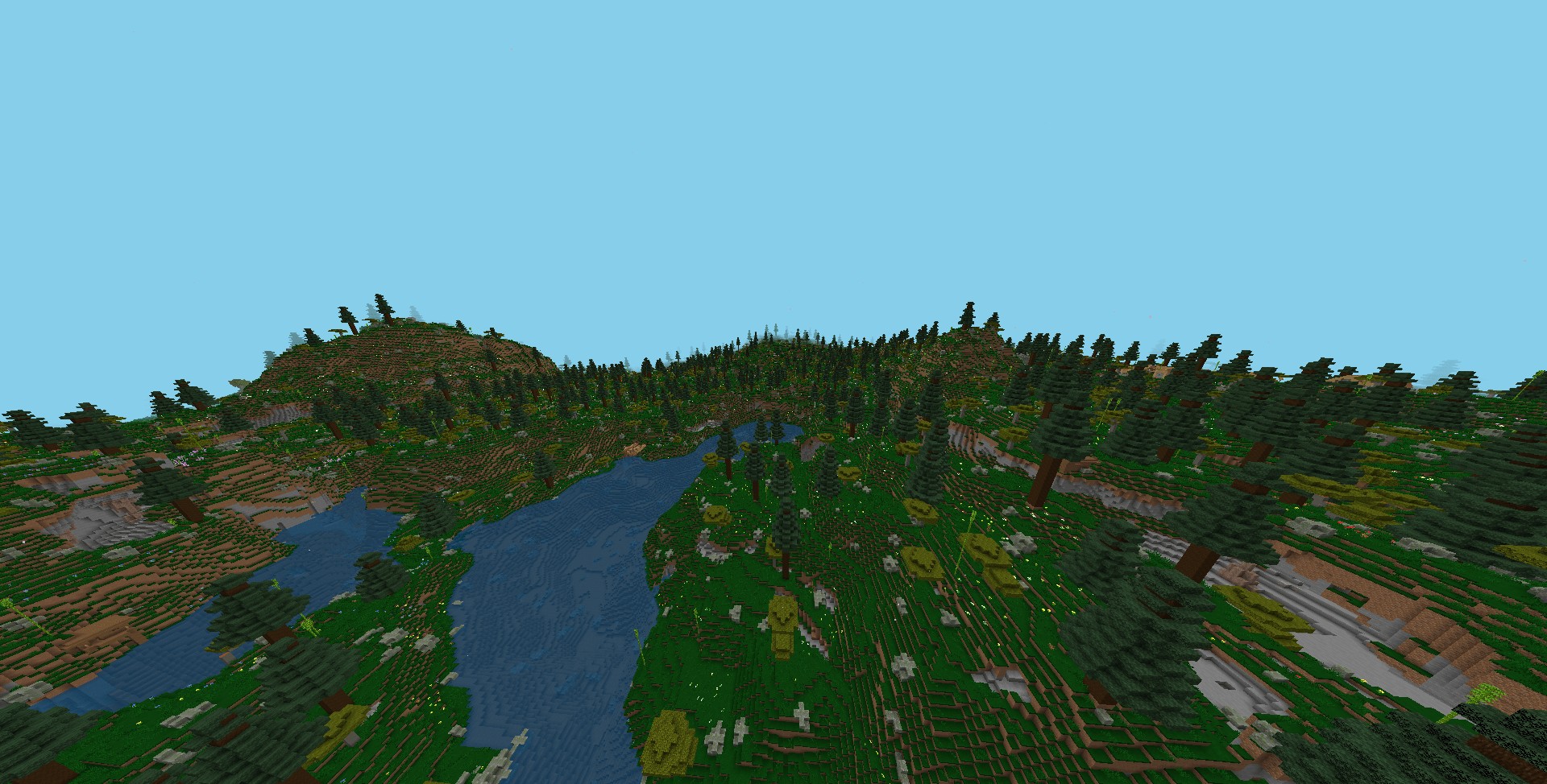 Скриншот мода