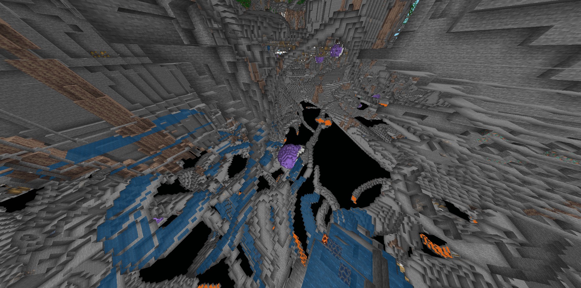 Скриншот мода