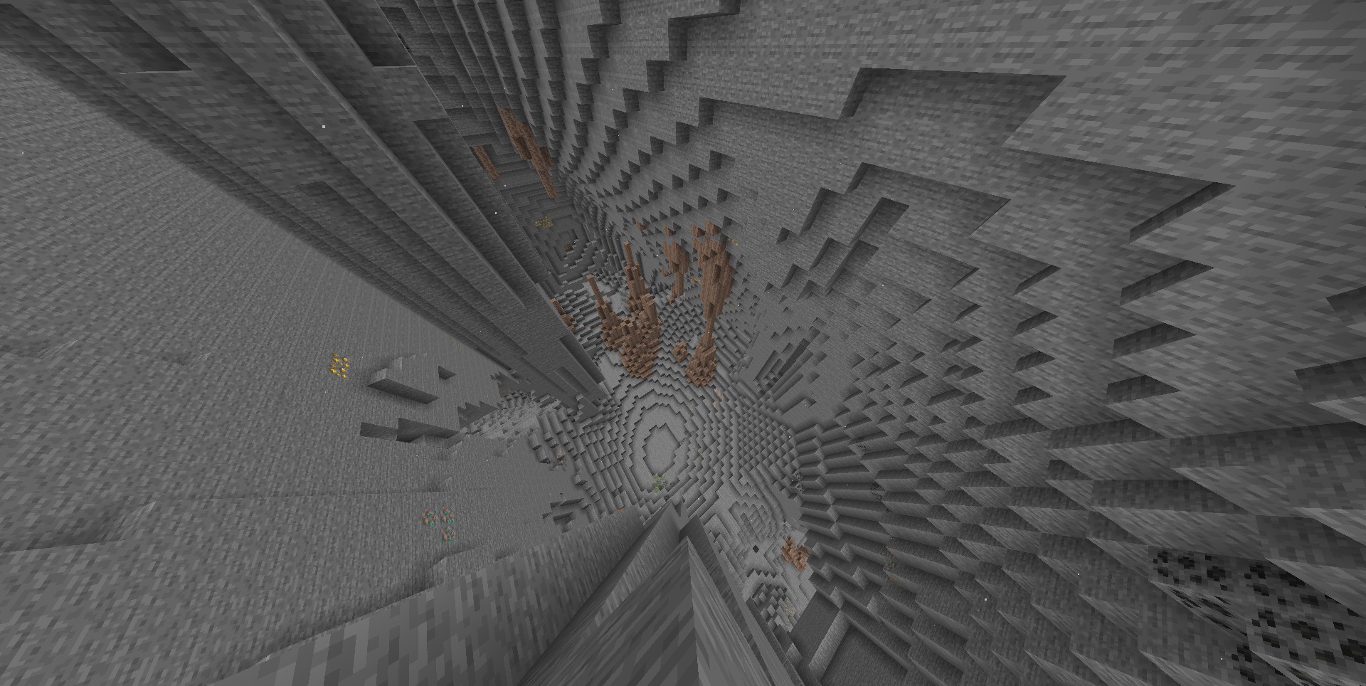 Скриншот мода