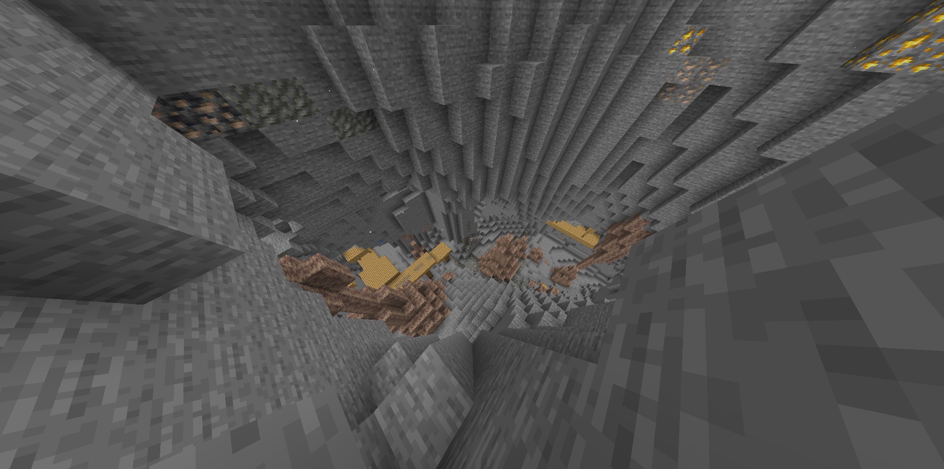 Скриншот мода