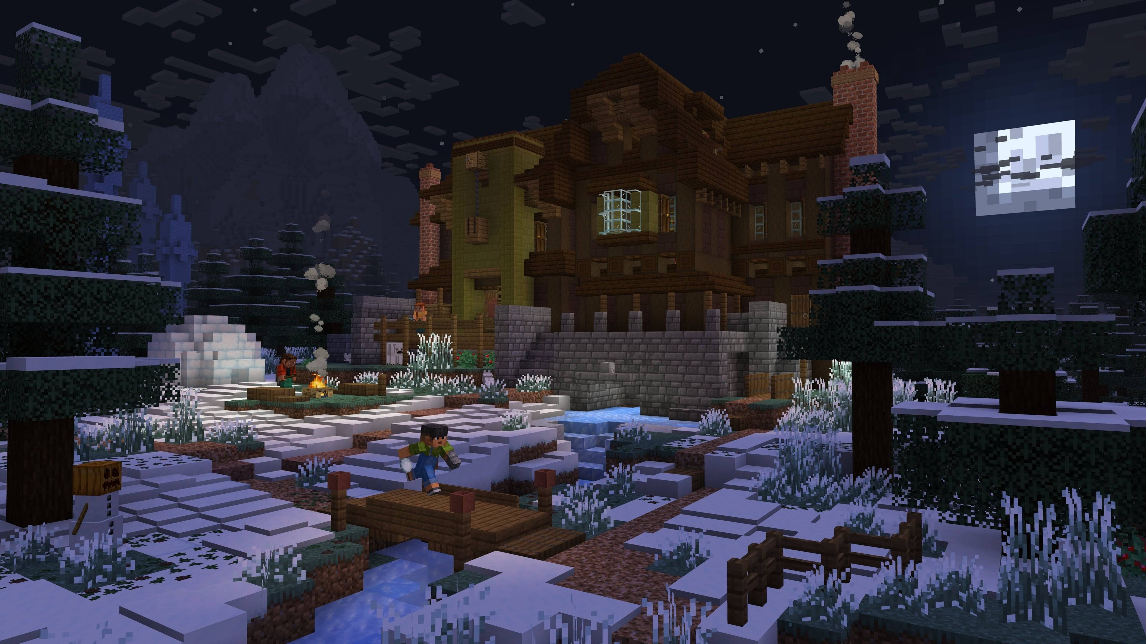 Скриншот мода