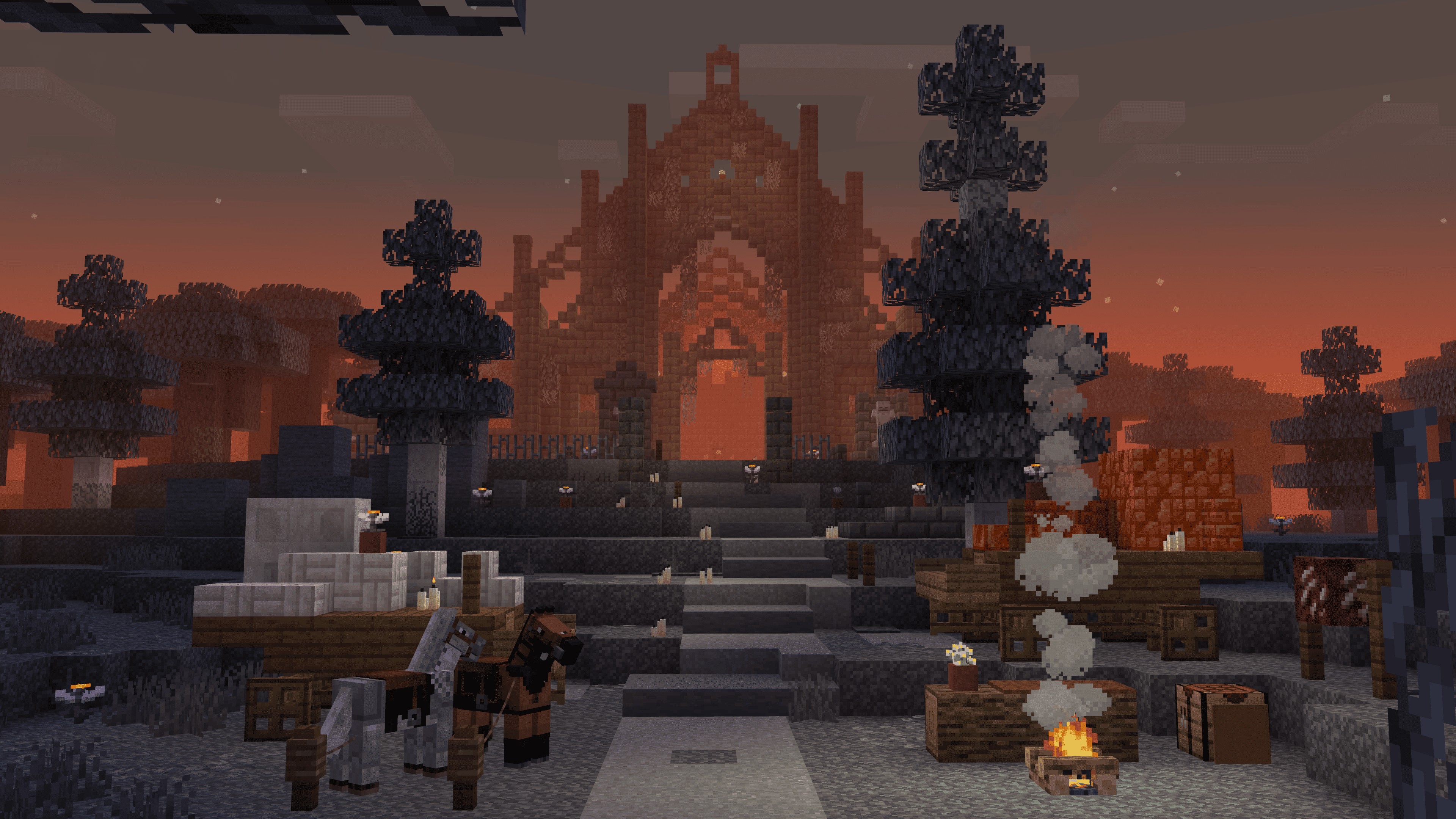 Скриншот мода