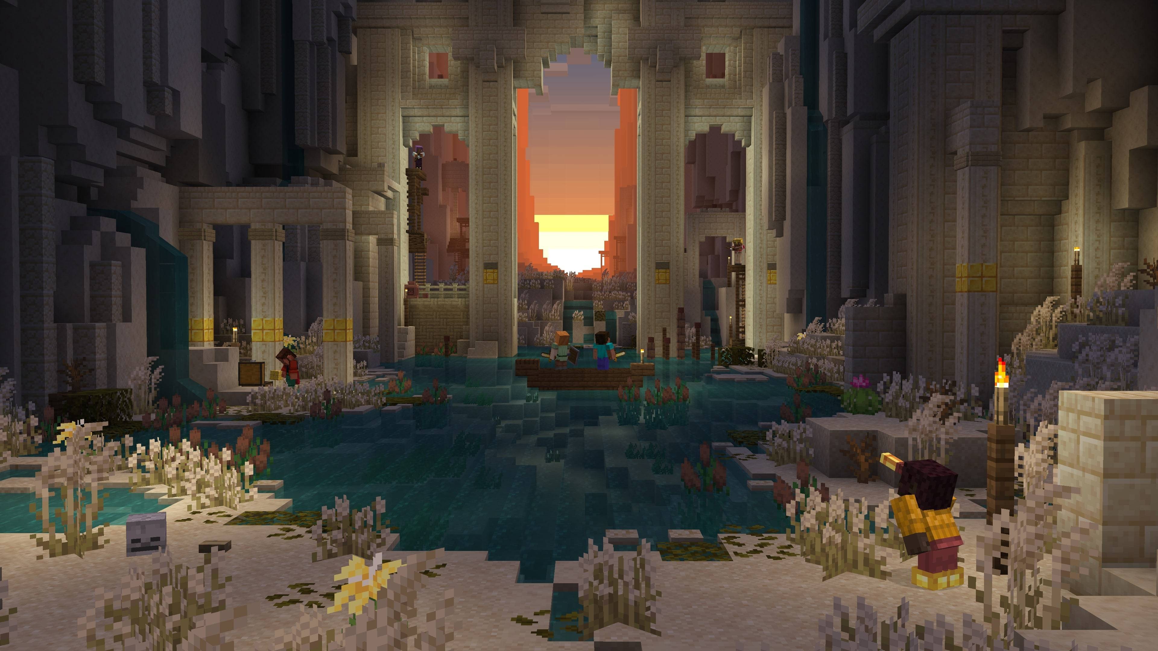 Скриншот мода