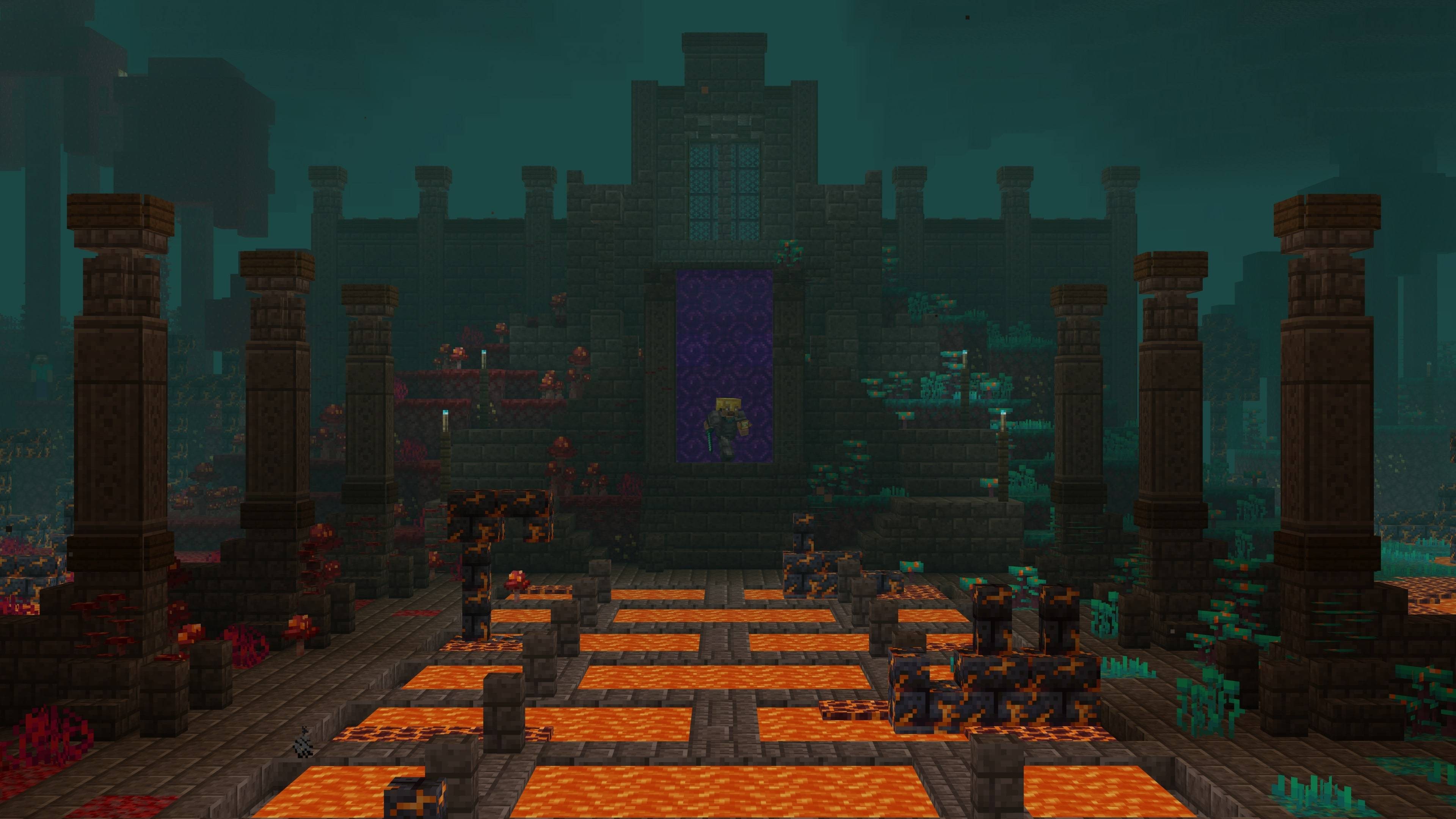 Скриншот мода