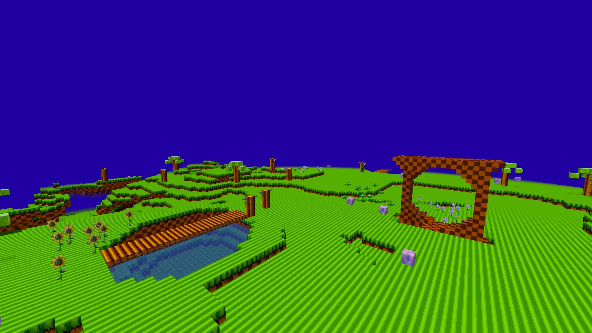 Скриншот мода