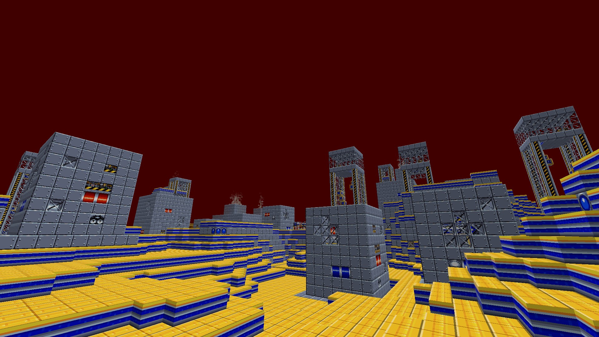 Скриншот мода