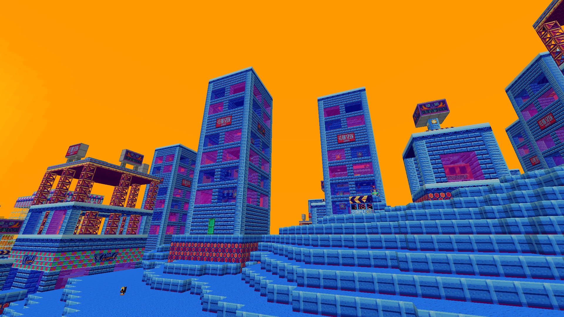 Скриншот мода