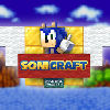 Логотип мода SoniCraft