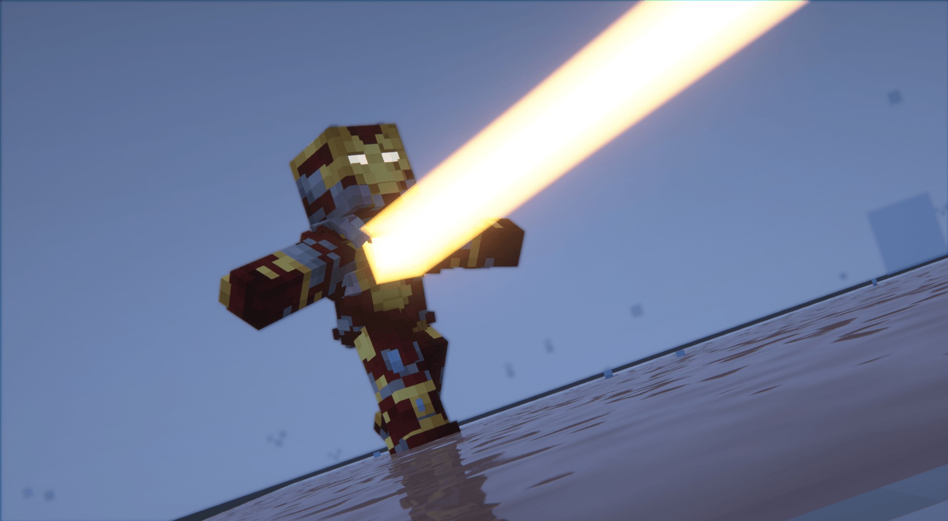 Скриншот мода