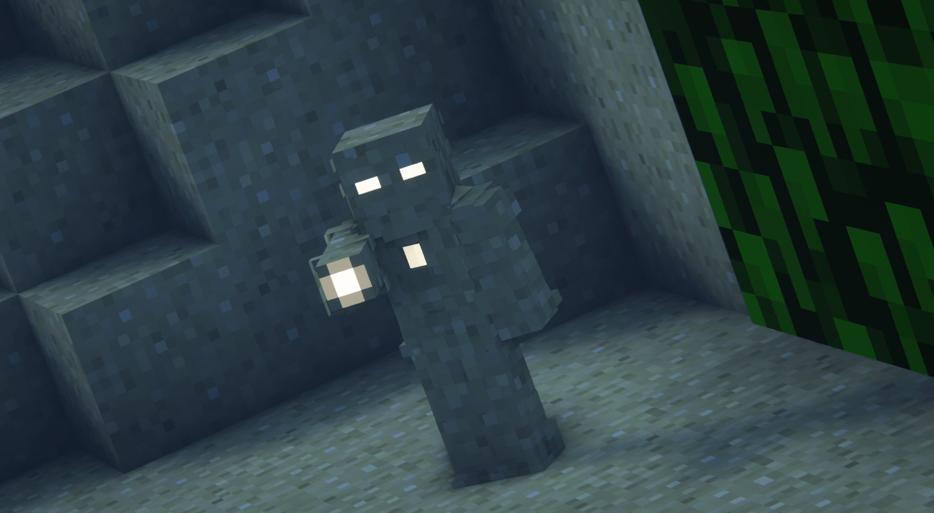 Скриншот мода